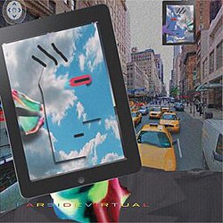 James Ferraro - Far Side Virtual 2